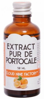 Extract pur de portocale 50ml Cloud Nine Factory foto