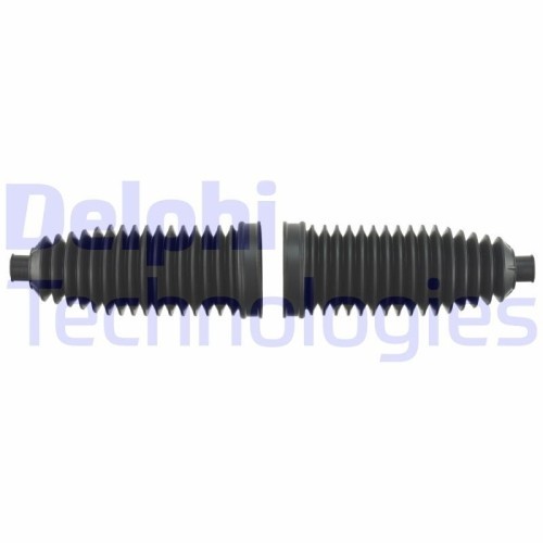 Ansamblu burduf directie Audi Q7; BMW 5, 5 Gran Turismo, 6, 6 Gran, 7, X3; Porsche Cayenne; VW Amarok, Touareg, lungime 195 mm, OE 32106765782