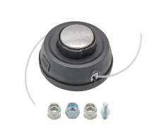 Mosor Tambur Motocoasa HUSQVARNA M8x1.25/ M10x1.0/ M10x1.25/ M12x1.75 - T35