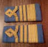 C3 - Grade militare - comandor pilot aviatie - piesa de colectie!