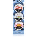 Mad Beauty Friends set cadou de buze