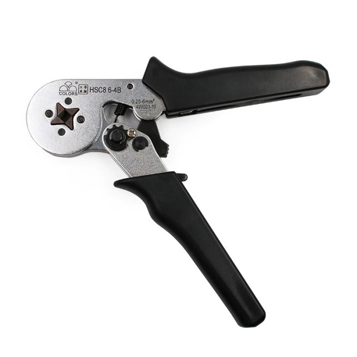 Cleste Crimping HSC8 6-4B