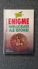 ENIGME NEELUCIDATE ALE ISTORIEI - Paul Stefanescu