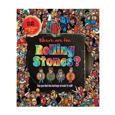 Where are the Rolling Stones?