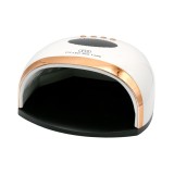 Lampă de unghii SUN T12, Led/UV, 158W, Alba
