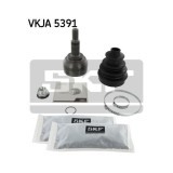 Cap planetara Skf VKJA5391, parte montare : Punte Fata, Spre roata