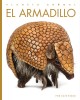 El Armadillo - Carte in Engleza