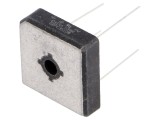 Punte Redresoare Monofazată 1kV 35A 400A GBPCW