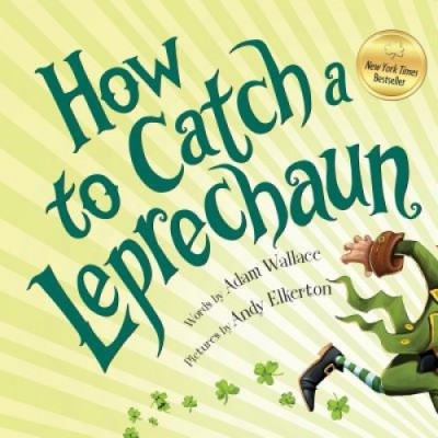 How to Catch a Leprechaun foto