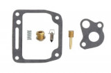 Kit reparatie carburator; pentru 1 carburator compatibil: YAMAHA PW 80 1983-2006, Tourmax