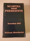 Carte - Moartea unui presedinte