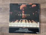 Dublu vinil &ndash; Amadeus (Bande Originale Du Film) - Neville Marriner, Academy Of St. Martin-in-the-Fields, disc coloana sonora film