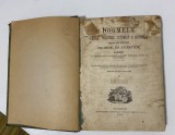Dogmele, viețele, credințele, sistemele și sentințele celor mai renumiți philosophi din antichitate 1866