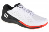 Pantofi de tenis Wilson Rush Pro Ace WRS328420 alb, 40, 44 2/3, 46, 46 2/3, 47 1/3, 48