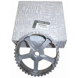Fulie ax came Renault Clio I, II, Megane I, Kangoo, Symbol I, Scenic I diesel 1.9 F8Q originala 11569 7700866844-2