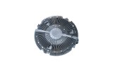 NRF 49016 Cupla, ventilator radiator
