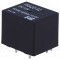 Releu electromagnetic SPDT 12V 40A FORWARD pentru autovehicule