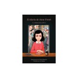 El Diario de Anne Frank (Novela Gr