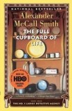 The Full Cupboard of Life: A No. 1 Ladies&#039; Detective Agency Novel (5)