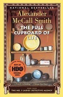 The Full Cupboard of Life: A No. 1 Ladies&amp;#039; Detective Agency Novel (5) foto