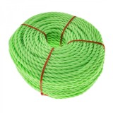 Cumpara ieftin Sfoara rafie, verde, 3.5 mm x 200 m / rola