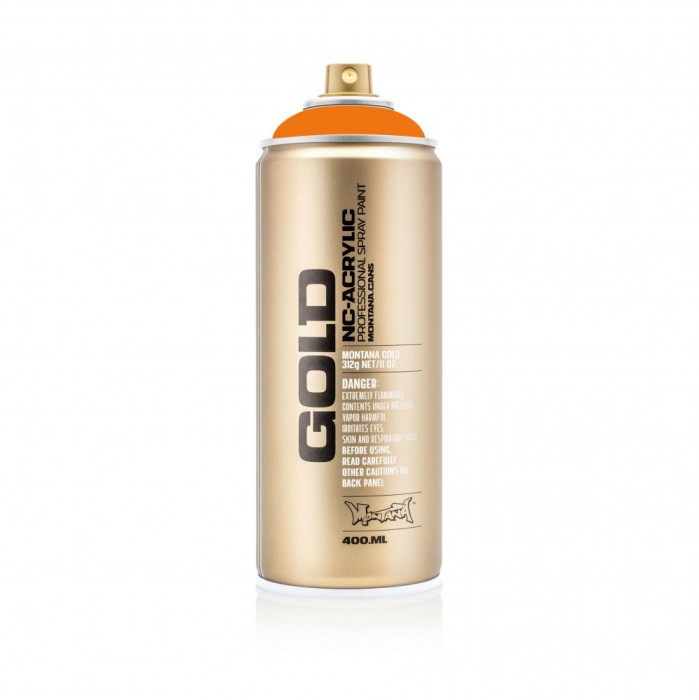Gold Colors G2060 Capri, Montana, 400 ml