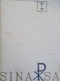 Revista Sinapsa NR.1 - Colectiv, Crestinism, Platystera, 2004, 150 Pagini
