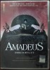 DVD FILM: MILOS FORMAN - AMADEUS (1984) [DIRECTOR'S CUT]