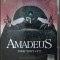 DVD FILM: MILOS FORMAN - AMADEUS (1984) [DIRECTOR&#039;S CUT]