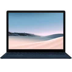 Surface Laptop 3 256GB Albastru 8GB RAM i5 13.5&amp;quot; Win 10 Pro foto