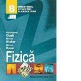 Fizica. Manual pentru clasa a VIII-a -