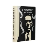 Tales of Terror, H. P. Lovecraft, Nigel Dobbyn