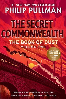 The Book of Dust: The Secret Commonwealth (Book of Dust, Volume 2) foto