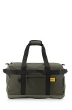 Crash Baggage geantă HARD WEEKENDER 30x49x23 cm culoarea verde, CB316