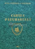 Cartea Pădurarului, 1997, 625 pagini, Coperta Cartonată. Tehnică Agricolă