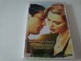 Opera lui Dumnezeu cu ajutorul Diavolului, dvd