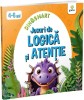 Jocuri De Logica Si Atentie, - Editura Gama