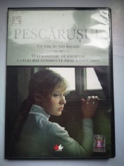 DVD film - Pescarusul - nesigilat - Un film de Iuli Karasik - Colectia de aur MOSFILM pe DVD, 94 min