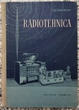 Radiotehnica - I. P. Jerebtov
