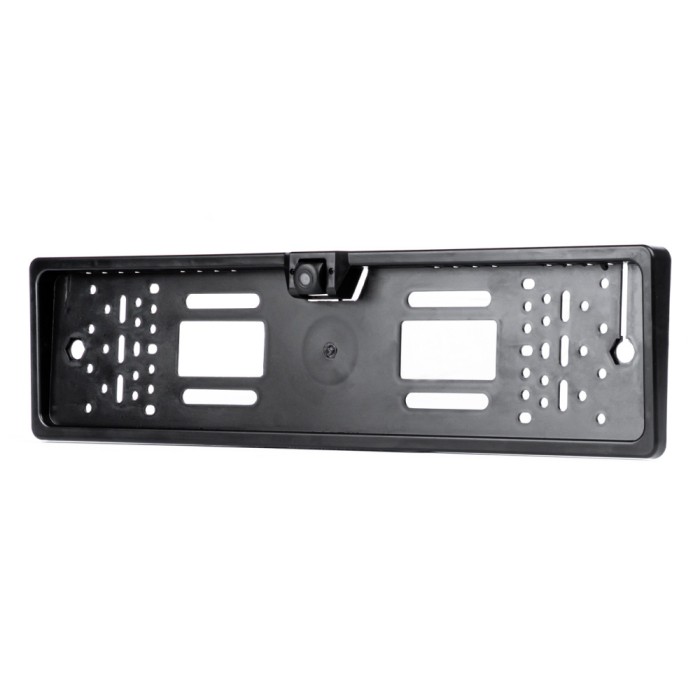 Suport numar cu camera mers inapoi wireless Amio HD-420 AutoDrive ProParts