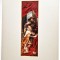 art print 1903 RUBENS Altarul din jldefonso _ imaginea din aripa stanga