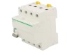 Separator-&icirc;ntrerupător 3P 63A Acti 9 SCHNEIDER ELECTRIC Sina DIN 230/240V AC