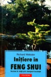 Richard Webster - Inițiere &icirc;n Feng Shui