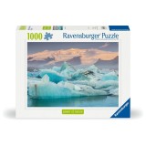 Cumpara ieftin Ravensburger - Puzzle puterea naturii lacul glaciar Jokulsarlon din Islanda