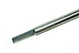 Tija transmisie China - patrat (MC) (4mm x 153cm) PowerTool TopQuality
