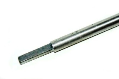 Tija transmisie China - patrat (MC) (4mm x 153cm) PowerTool TopQuality foto