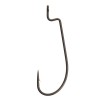 C&acirc;rlig Azura Slim Offset Worm Hook №5/0