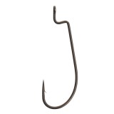 C&acirc;rlig Azura Slim Offset Worm Hook №5/0