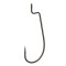 C&acirc;rlig Azura Slim Offset Worm Hook №4/0