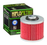 Filtru Ulei HF145 Yamaha YFM Raptor 600 700, Yamaha MT 03, Hiflofiltro